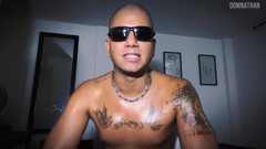 Smoker Master: Ponižující akce s alfa samcem