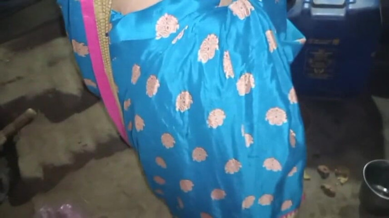 KMM: Desi Village Girl Fuck