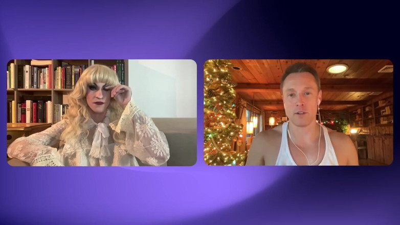 Himeros Backstage: The Taking Game - Himeros Backstage