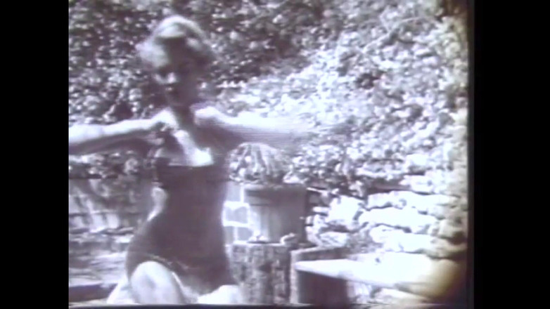 The Unforgettable: La Bailarina Puta