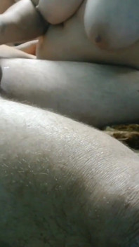 Labă cu ejacat de spermă