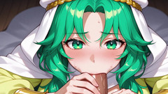 Prznai: Biểu tượng lửa safy hen