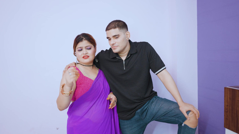 Next short: Bhabhi Ke Room Me Devar Hila Raha Tha Achnac Bhabhi...