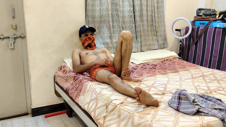 UltraHotBoy69: Hot Desire Boy