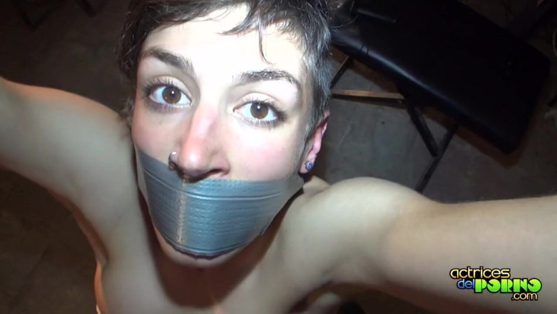 ADP Tube: Sexo a três O Webmaster