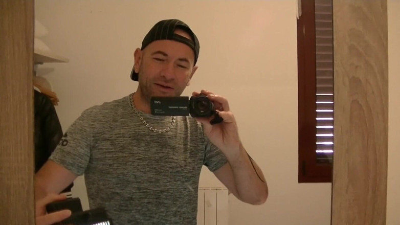 HARD FUCKER FROM MADRID: Adrian fucked raw by the pornstar Viktor Rom