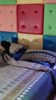 My Husband Loves Watching My Young Fans Fuck Me Hard, I'm One Hot Wife.