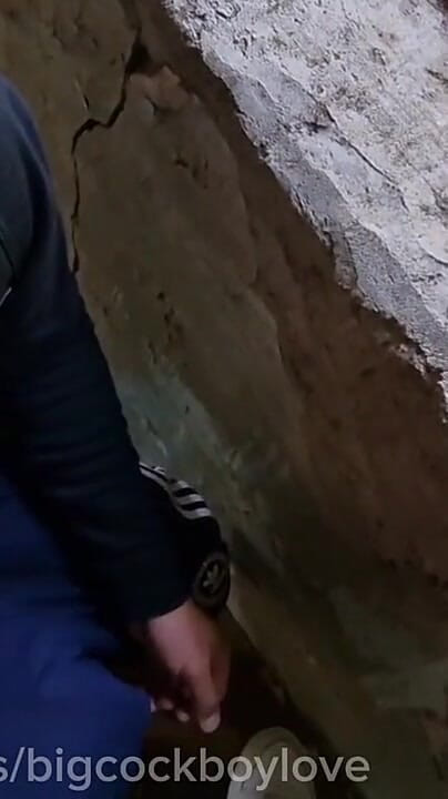 18 Year Old Schoolboy Cum in Tight Hole From the Camp Leader, Big Dicks (Big cock boy love)