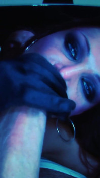 Christine Roberts Swallows Loads Every Night