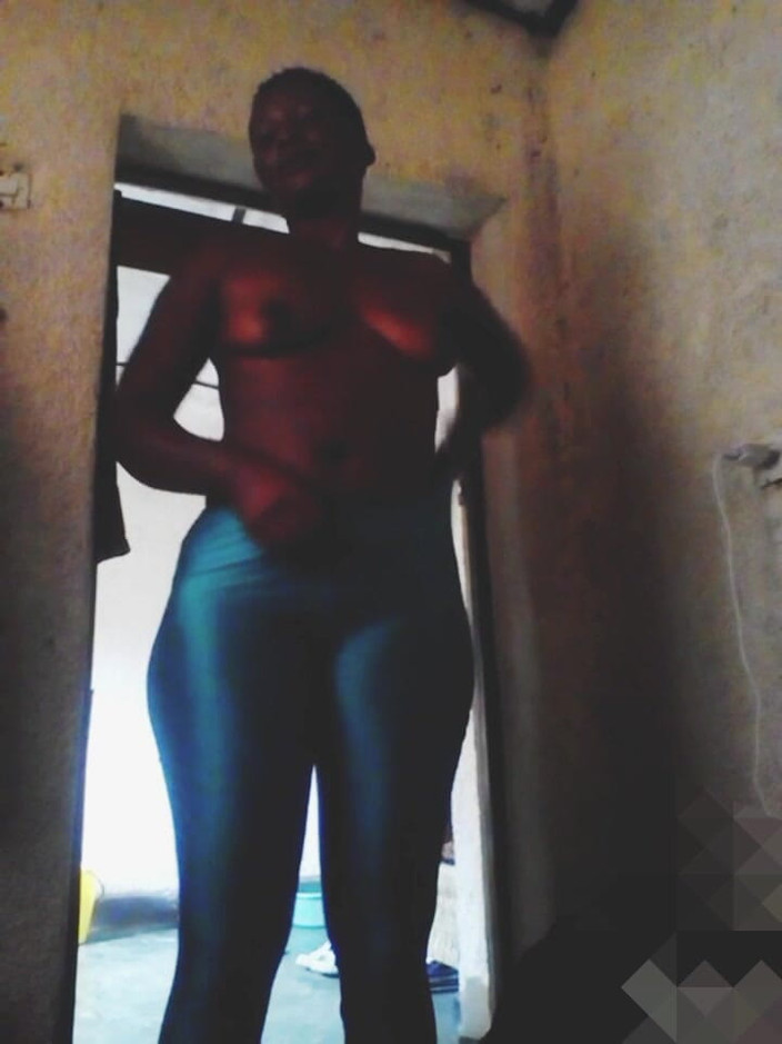 Me and my new slut: Po tvrdém šukání se koupe, velká prdelatá děvka