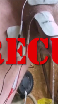 Bastard Precum Extraction