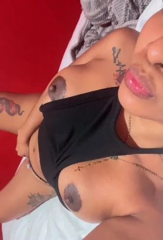 Leyne Rodriguez: Polibky chcaní