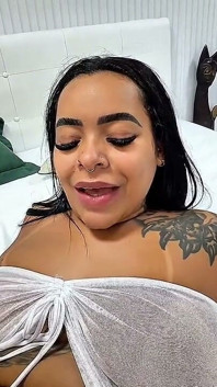 Me Dei Bem, Fãns Da Minha Amiga Gostosa Queriam Me Ver Fodendo Ela Ao Vivo, Oha Que Trabalho Bom...