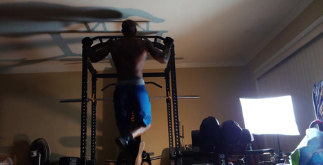 Hallelujah Johnson: Resistance Training Workout the General Purposes of Conducting Physiological Assessments...