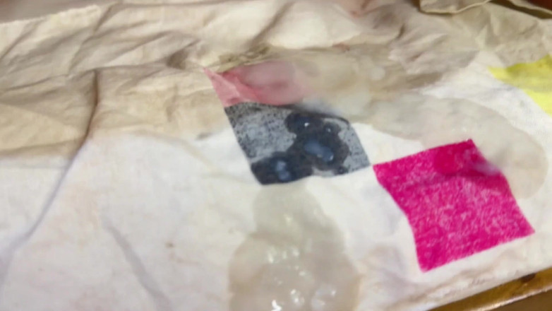 Aria Mia: Suudi Arap otel hizmetçisi odamı temizliyor ve büyük götünü ve...