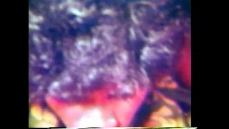 Vintage Usa: Parucca černého kopyta