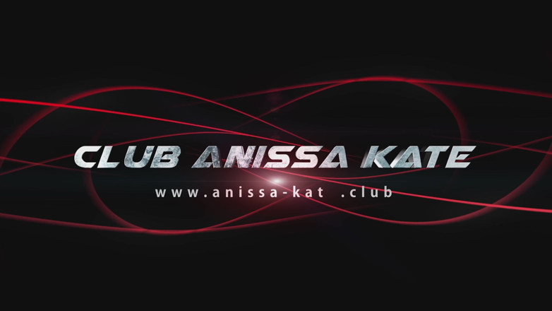 Club Anissa Kate: ขยายรูหีและรูตูดโดย Mégane Lopez