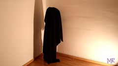 Magia Rosa: The Harlequin - mainan seks baruku - roleplay halloween