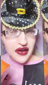 Sono la tua moglie femminuccia ora di findom goaldigger