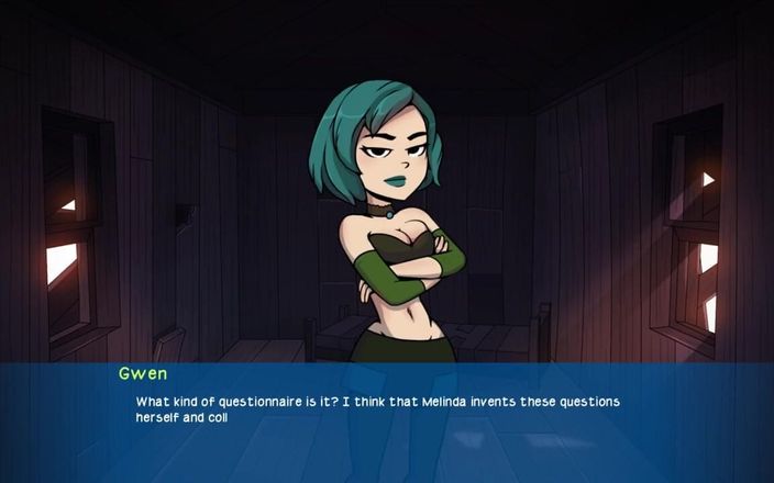 LoveSkySan69Real: Camp Pinewood [v2.6.0] Part 6 Gameplay by Loveskysan69