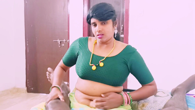 Telugu honey lips: Indian Threesom Beautiful Bhabi Cheating Husbend, Fucking Husbend's Steprother Big...