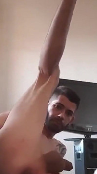 Anale dildo 3