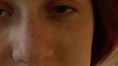 Redhead Ryta Is Horny