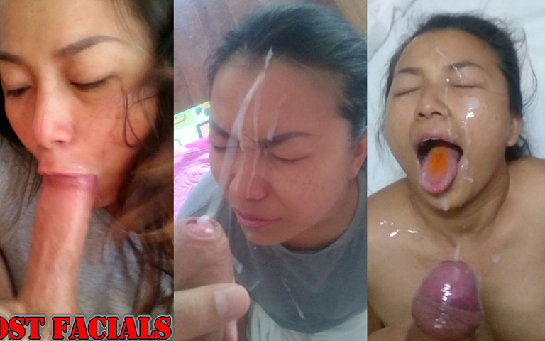 Lost Facials Compilation (Nutz) Lost Facials Compilation (Nutz)