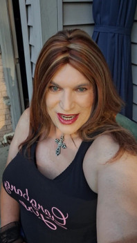 I Am Going to Do an Outside Gangbang, Wanna Cum?