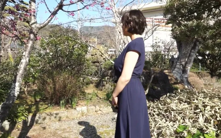 Asian Milfs n Teens: Nanami matsumoto - hot spring trip