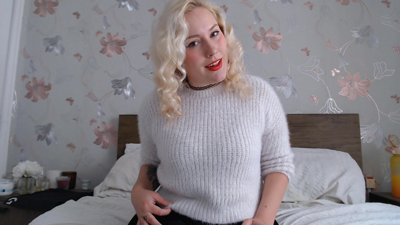 Ripley sweet studio: Sissy avsugning utbildning