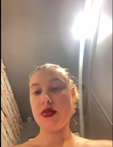 JuiceLussie: Fucking Pussy Close up with Big Cock