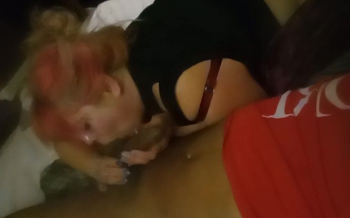 Kinglucero and nahinawahine: Tune in pentru vaginale, futut în față, adânc, ejaculări și în curând porno...