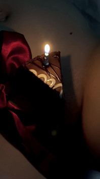 Sweets for My Birthday