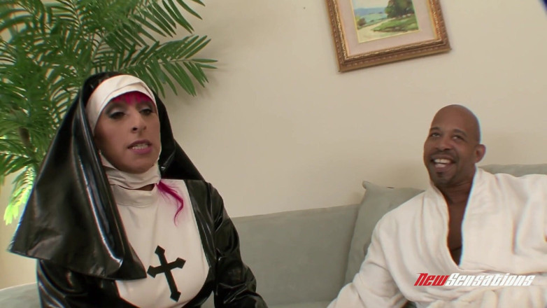 Shane Diesel XXX: Raven black - milfs nehmen diesel # 03