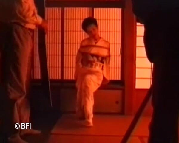 Art of Bondage: Compilation of predicament bondaged pretty Asian woman out and indoor