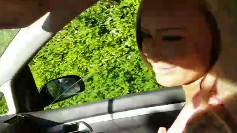 Casting66: Mila Outdoor