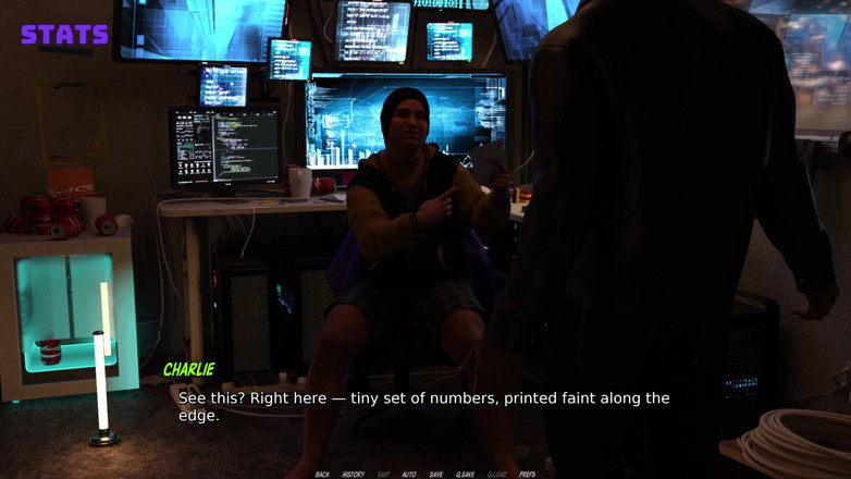 Wickedgammes studio: Очень скандальный брак, часть 13