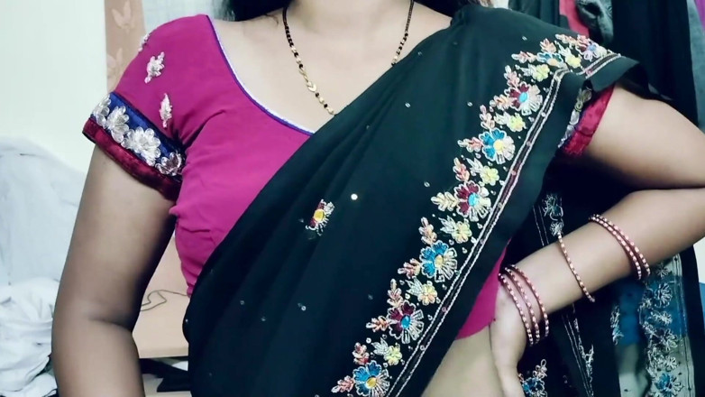 TeluguCouple901: Telugu chica hard core follando con marido