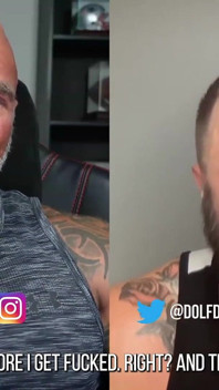 Porn Star Confessions - Dolf Dietrich (episódio 47)
