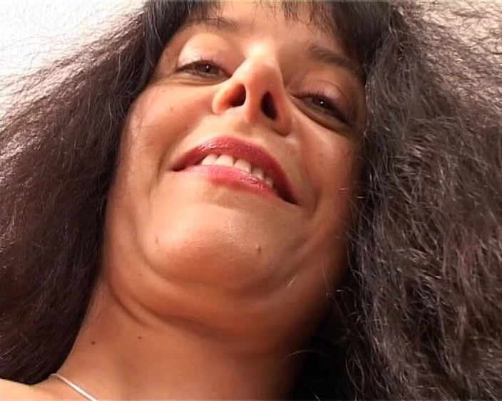 YOUR FIRST PORN: Şişman Orgazmlar