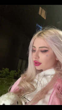 Today I Want to Share with You My Thoughts on the Magic of the Evening