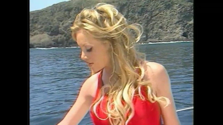 Vintage X: 과거의 추억 #03