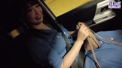 Far East pornography: Наслаждение двойным ртом на медленной теплой прогулке, наслаждаясь каждой последней каплей ep-1