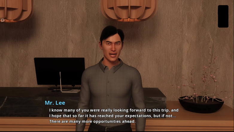 Johannes Gaming: College Kings 24 Kami Mempunyai Masa Yang Menakjubkan Di Bank