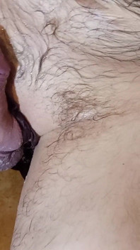 Fuckin Dildo