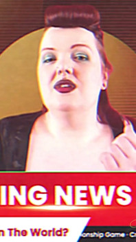 Breaking news la tua mente è mia