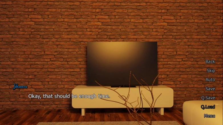 Johannes Gaming: IKLAN #7. Suka kongkek pepek ketat ini