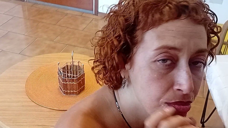 MarDulce: I Have a Turrito Neighbor and I Him