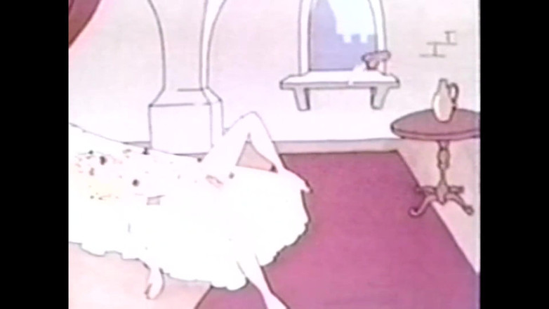 Vintage Megastore Full hd: Perversa tecknade serier (del 3)